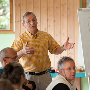 Des formateurs chevronnés en géobiologie maurice Des formateurs chevronnés en géobiologie