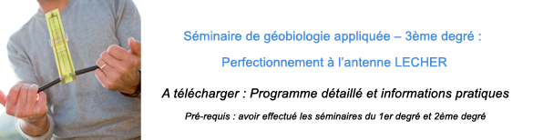 Formations seminaire3 Formations
